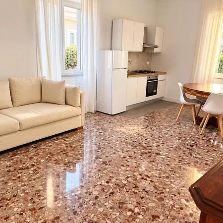 Pomigliano Apartment
