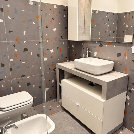 Pomigliano Apartment Pomigliano d'Arco
