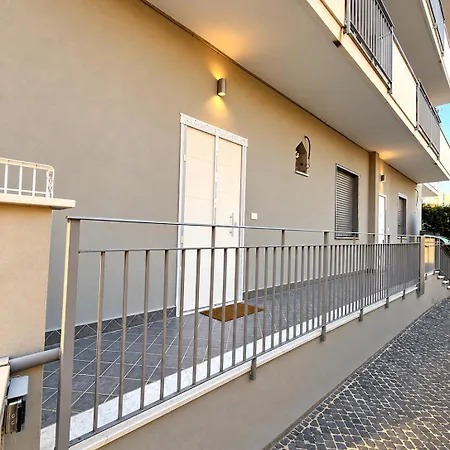 Pomigliano Apartment Pomigliano d'Arco