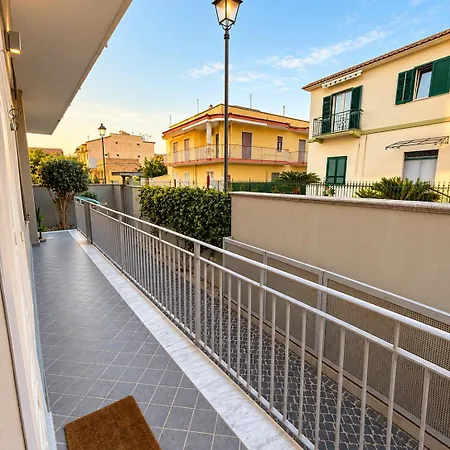 Apartment Pomigliano Pomigliano d'Arco